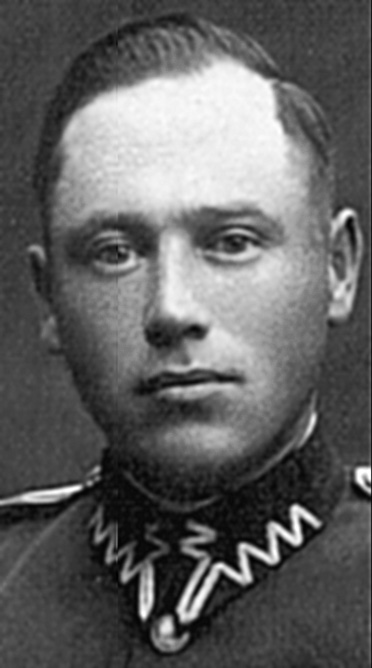 Jerzy vel Marian Konstantynowicz